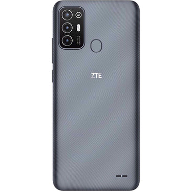 ZTE Blade A52 64GB Unlocked| 3GB RAM| 4G + 4GX with NFC (tap and pay) - 6.52